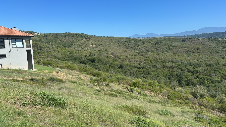 0 Bedroom Property for Sale in Avonddans Western Cape